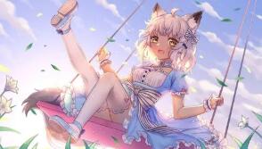 《魔导物语 菲亚和不可思议的学校》宣传片公开 11月28日发行 魔导物语攻略