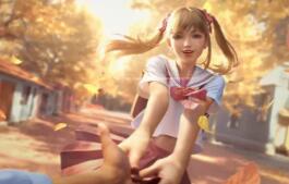 《BOTSU：滑稽机器人》Steam推出试玩Demo 预计Q3发行 滑稽bbs